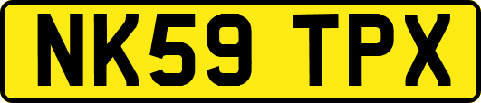 NK59TPX