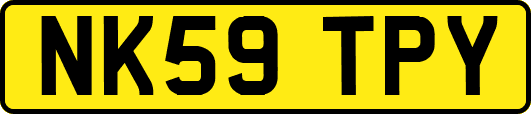 NK59TPY