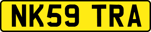 NK59TRA