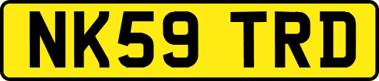 NK59TRD