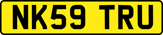 NK59TRU