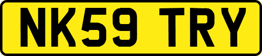 NK59TRY