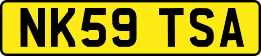 NK59TSA