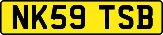 NK59TSB