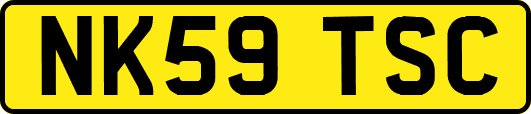 NK59TSC