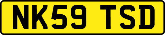 NK59TSD