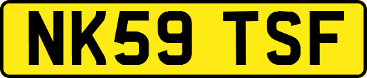 NK59TSF