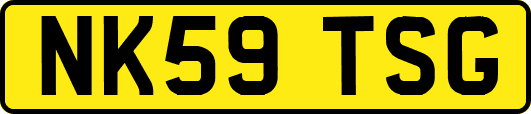 NK59TSG