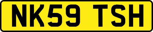 NK59TSH