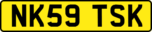 NK59TSK