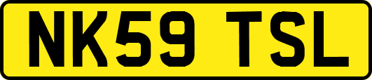 NK59TSL