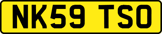 NK59TSO