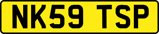 NK59TSP