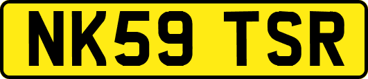 NK59TSR