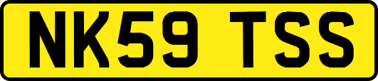 NK59TSS