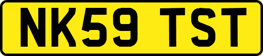 NK59TST