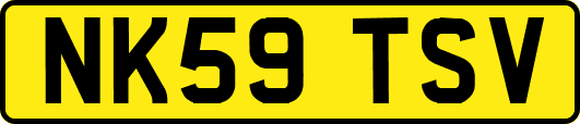 NK59TSV