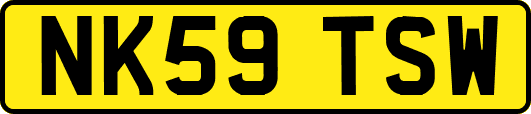 NK59TSW