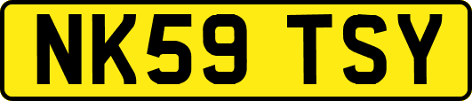 NK59TSY
