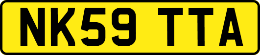 NK59TTA