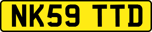 NK59TTD