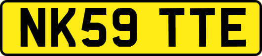 NK59TTE