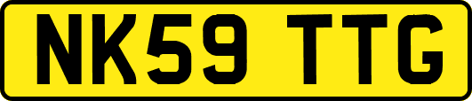 NK59TTG