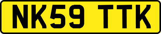 NK59TTK