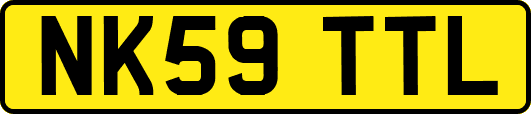 NK59TTL