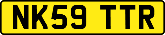 NK59TTR