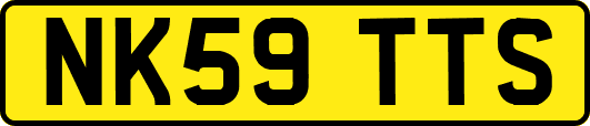 NK59TTS