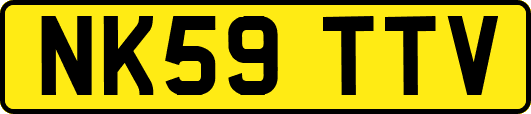 NK59TTV