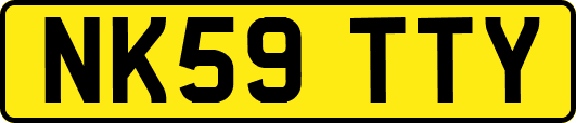 NK59TTY