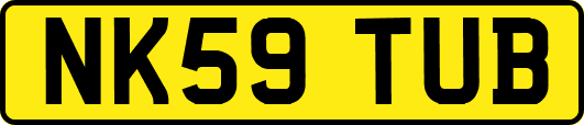 NK59TUB