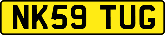NK59TUG