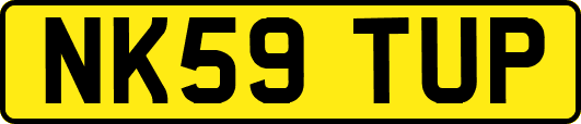 NK59TUP
