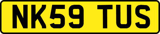 NK59TUS