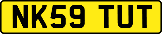 NK59TUT