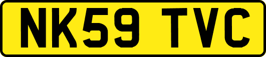 NK59TVC