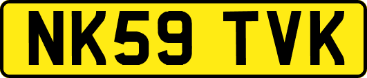 NK59TVK