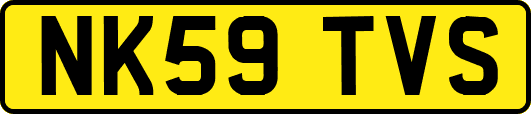NK59TVS