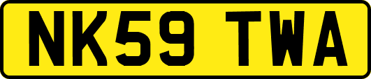 NK59TWA
