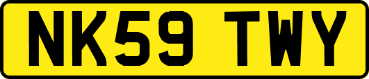 NK59TWY