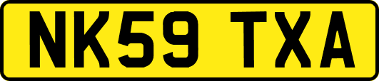 NK59TXA