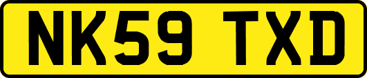 NK59TXD