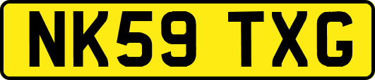 NK59TXG