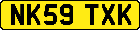 NK59TXK