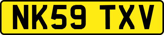 NK59TXV