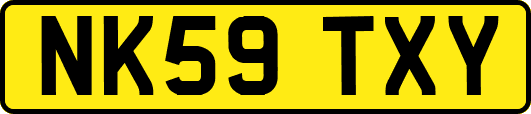 NK59TXY