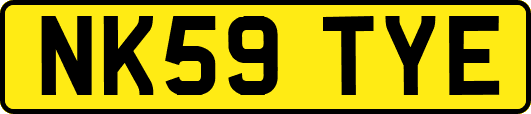 NK59TYE